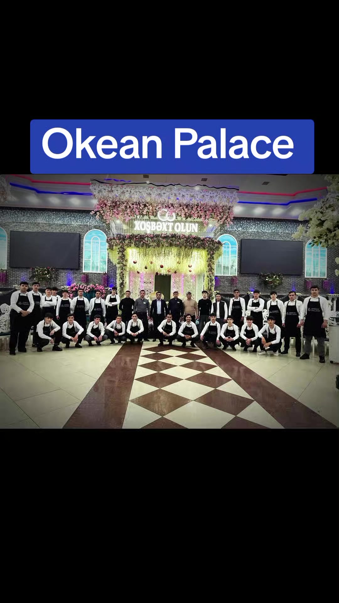@Okean Şadlıq Sarayı