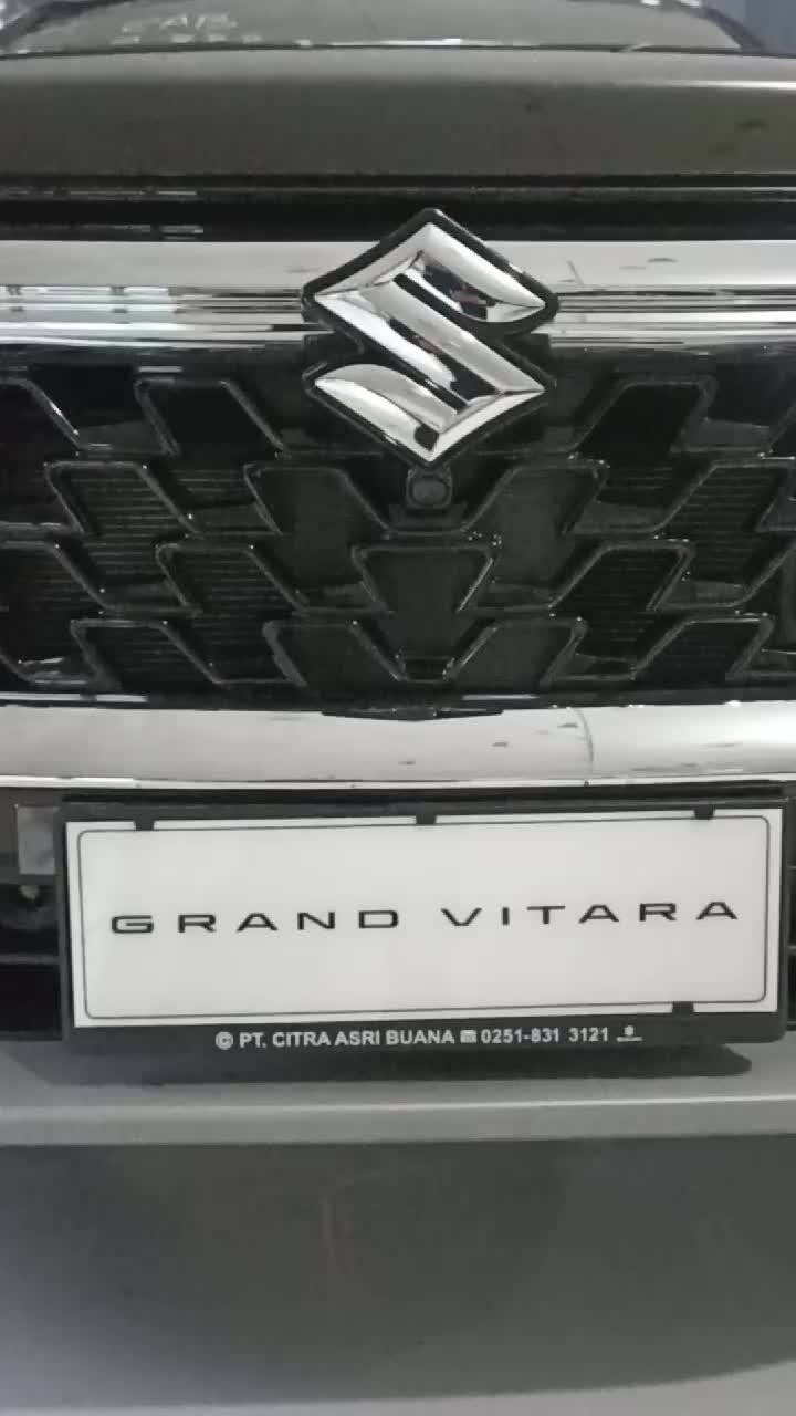 @Restu Geely Aeon Sentul
