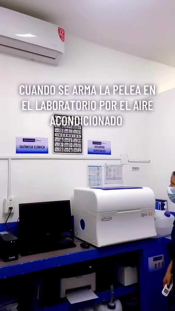 @ALab 🔬💉🩸