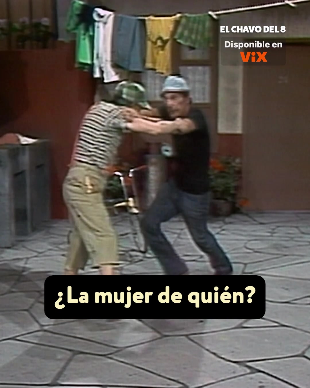 @Univision