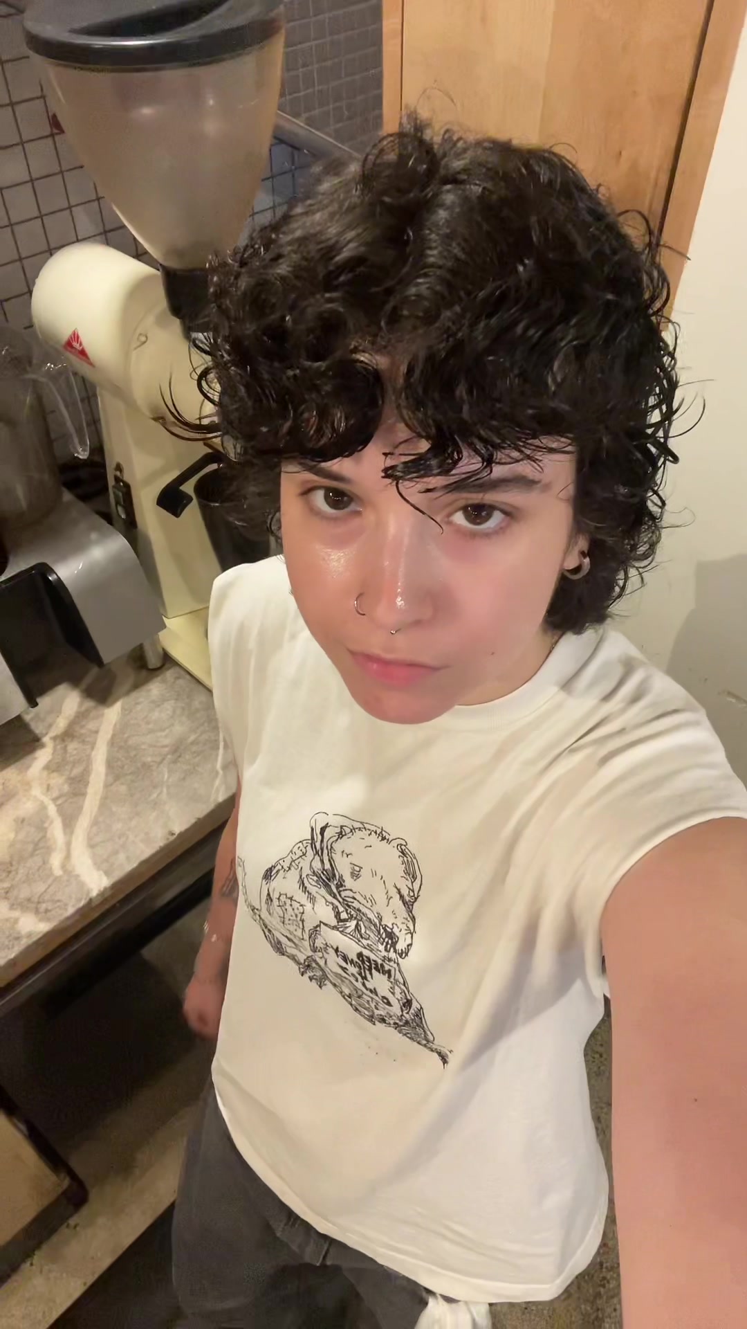 @Bella Murphy