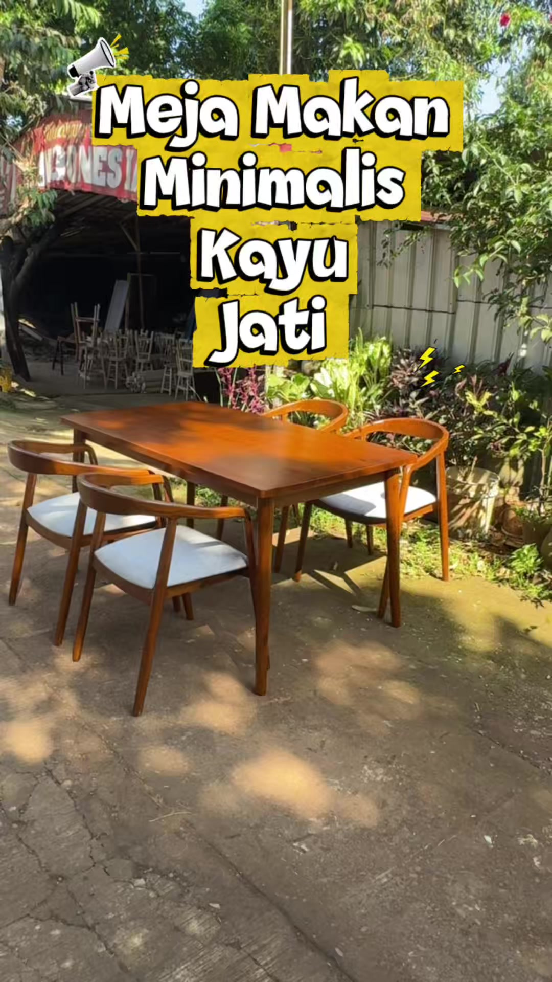 @Toko Indo Furniture