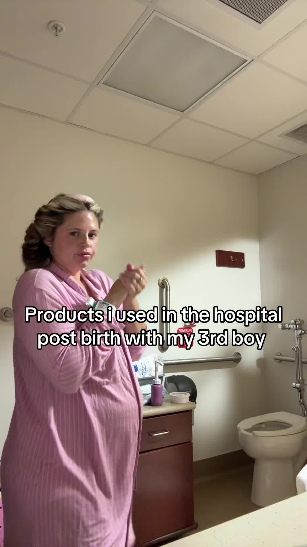 @Kale  | SAHM