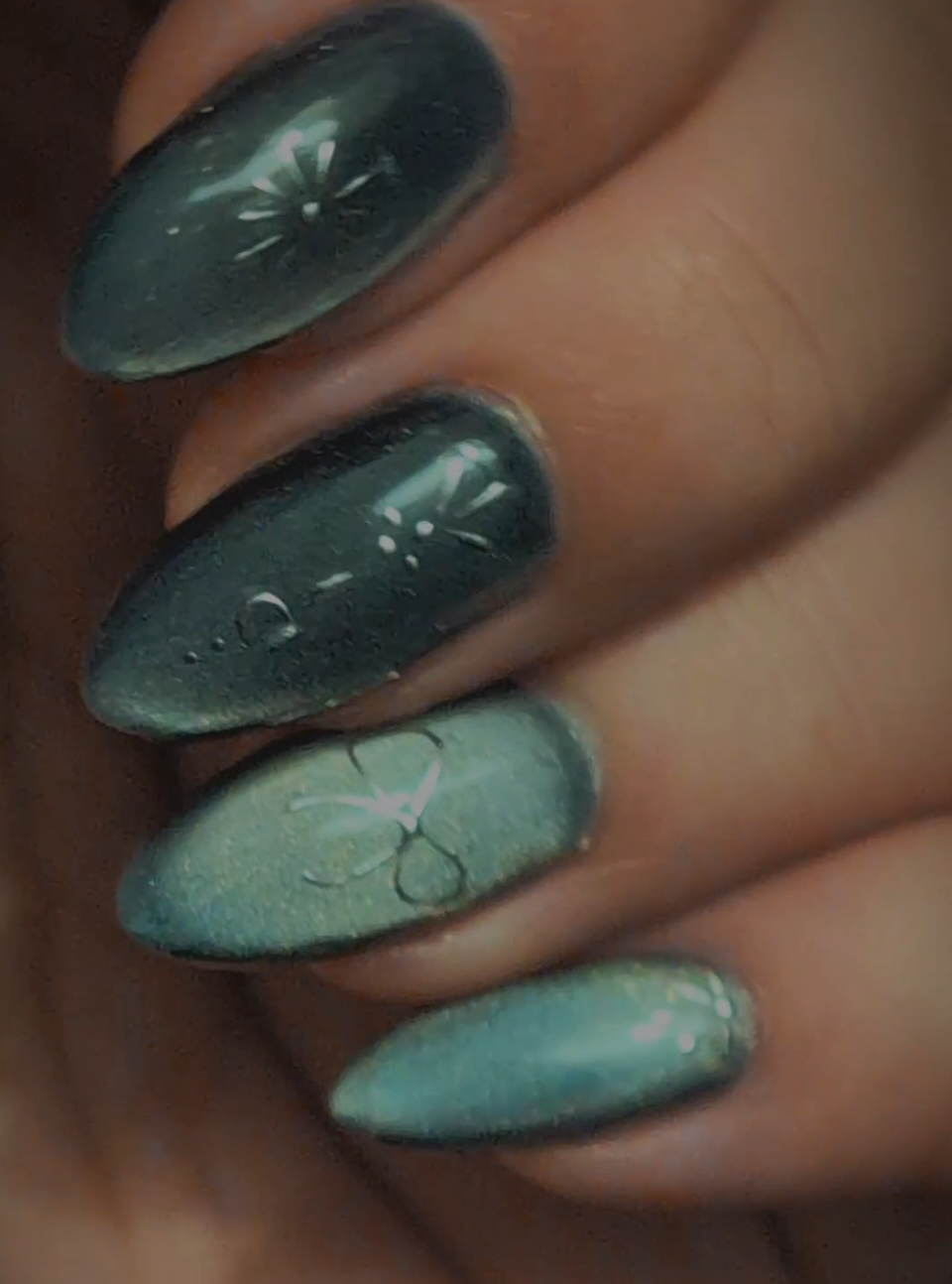 @Mystick Nails
