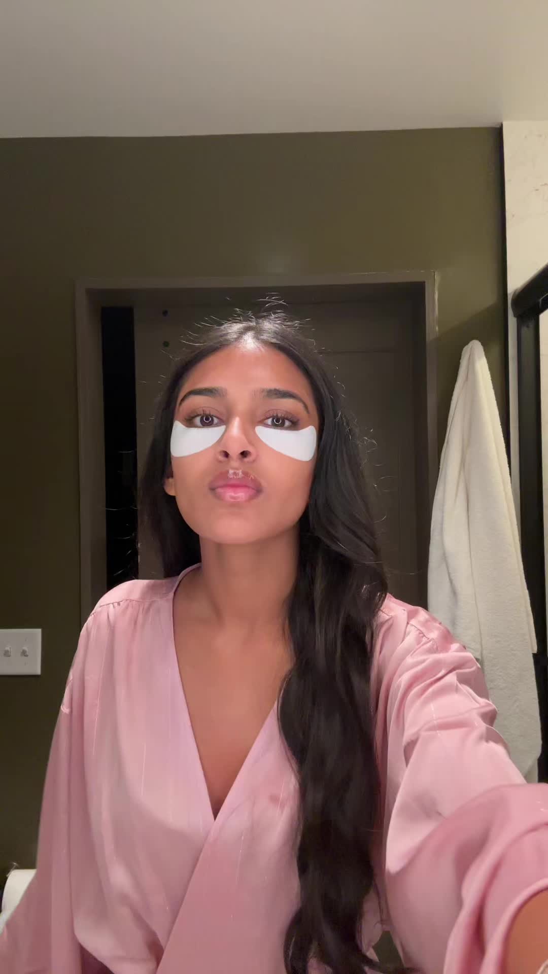 @Niya Patel