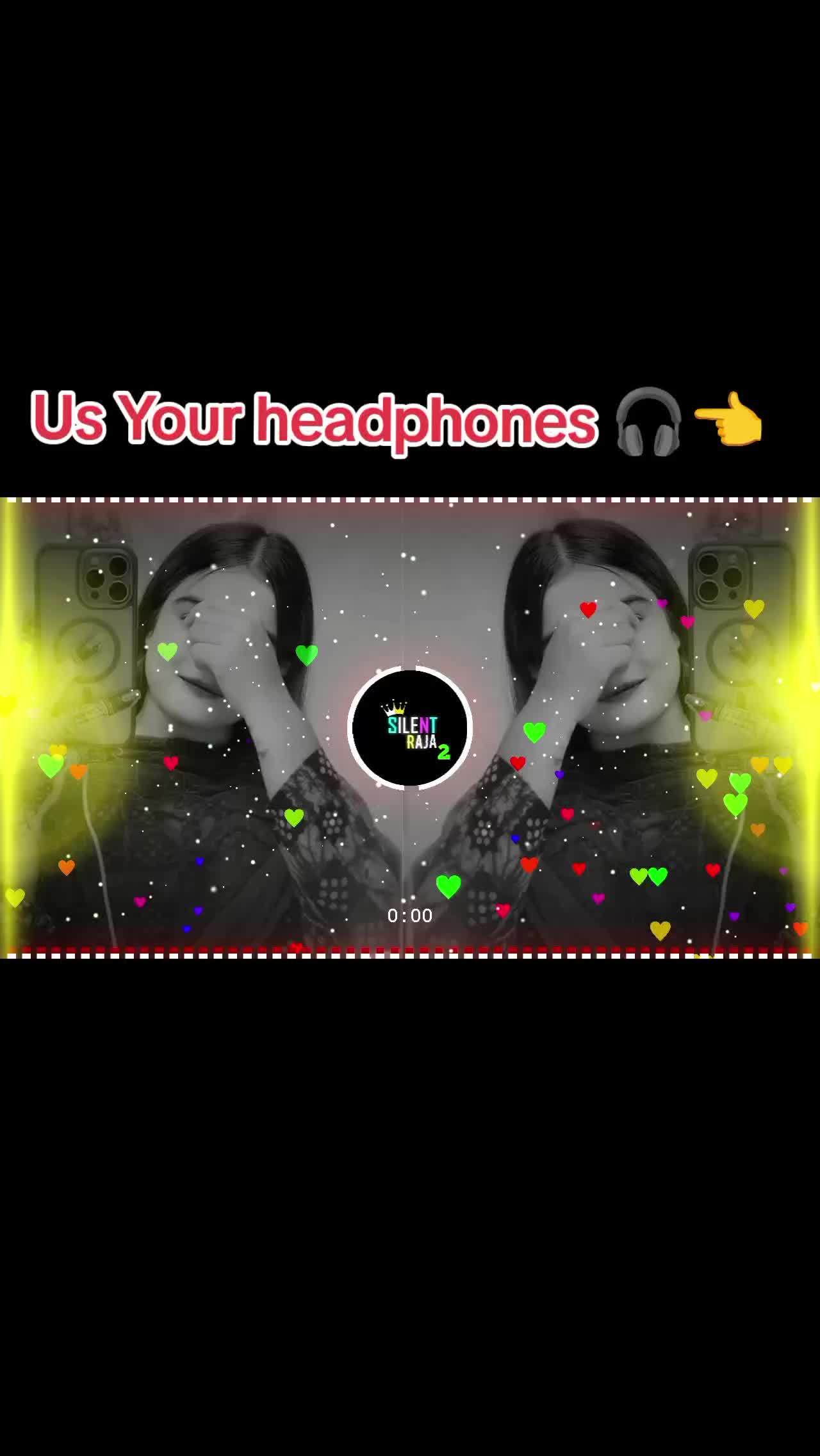 @❤️⃟ 𝙎𝙄𝙇𝙀𝙉𝙏 𝙍𝘼𝙅𝘼❤️⃟