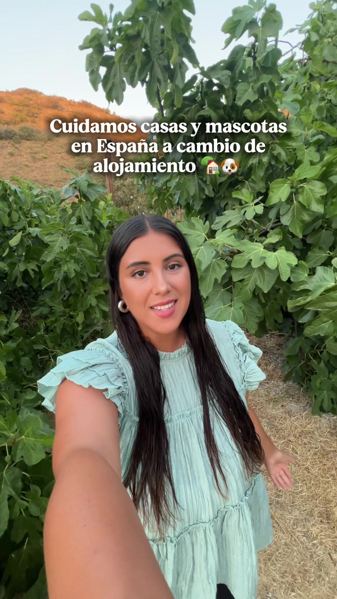 @Angie | Argentina en España✈️