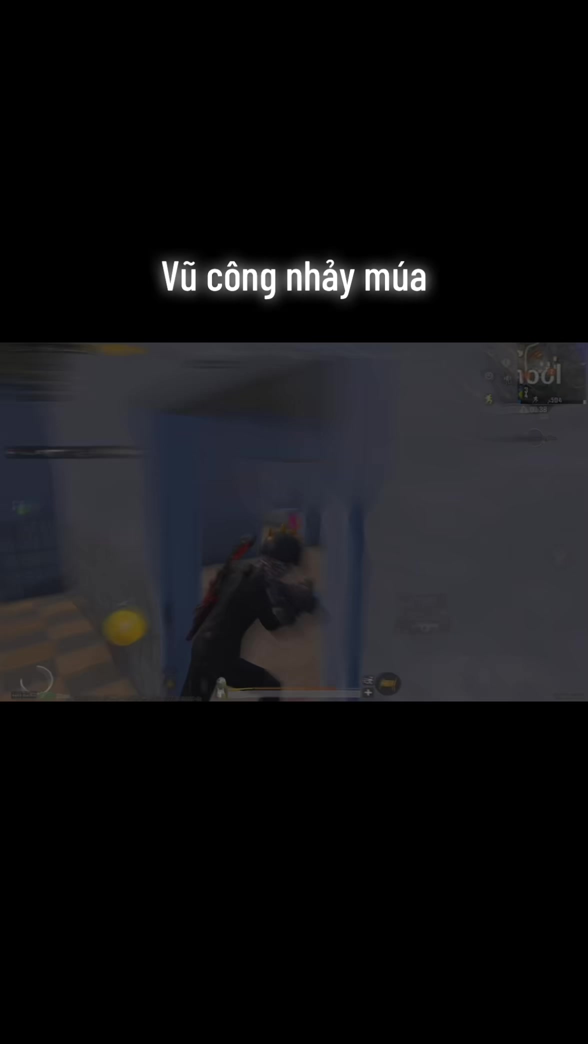 @Thoại&bull;Gymer PUBG