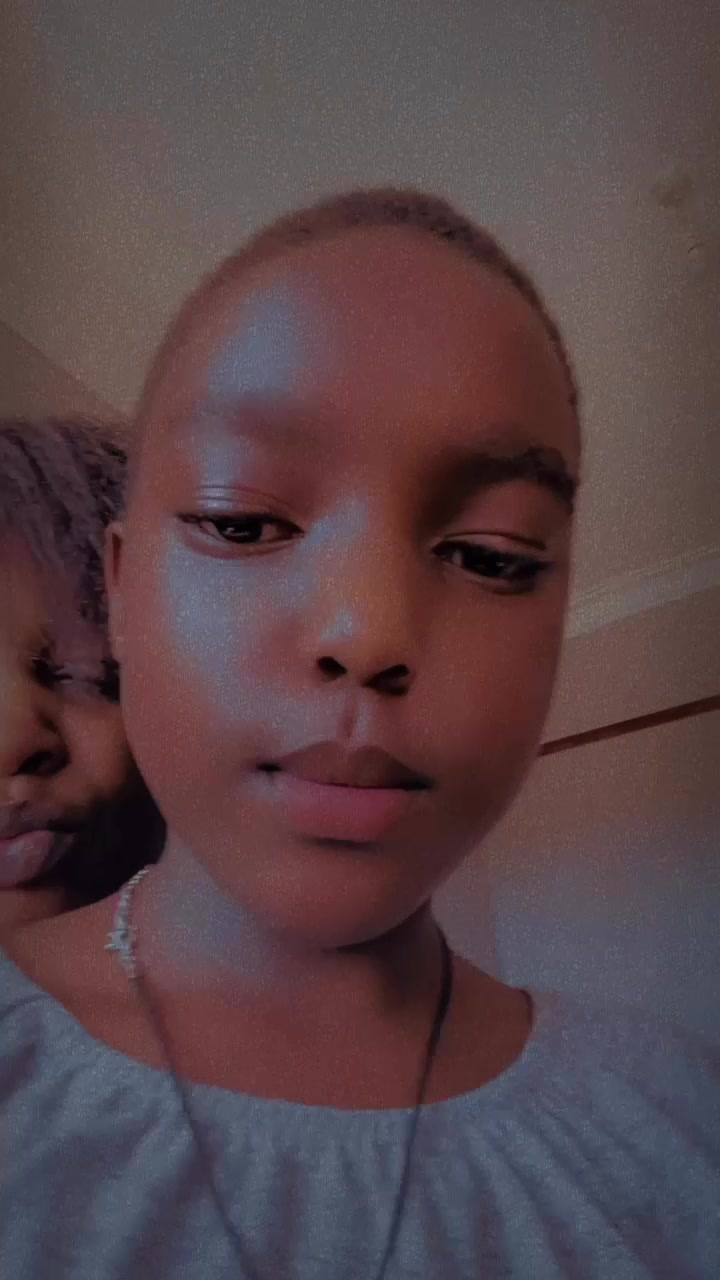 @Ms confidence 🥰