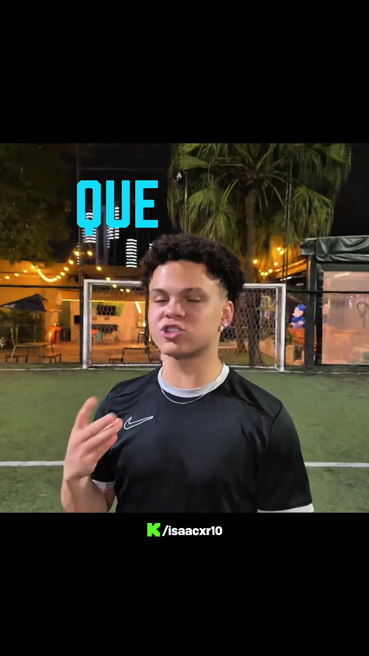 @Clips Do JR7