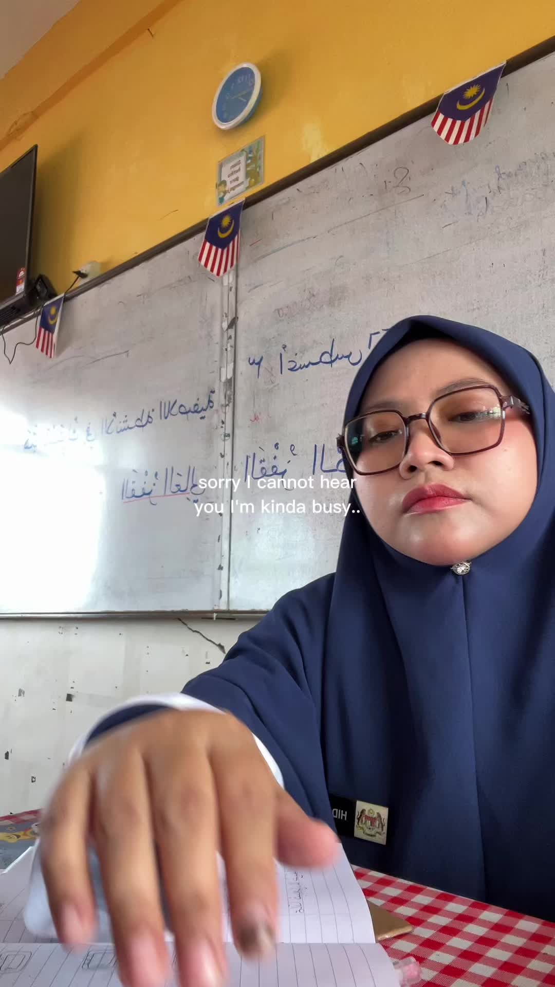 @Nurul Hidayah