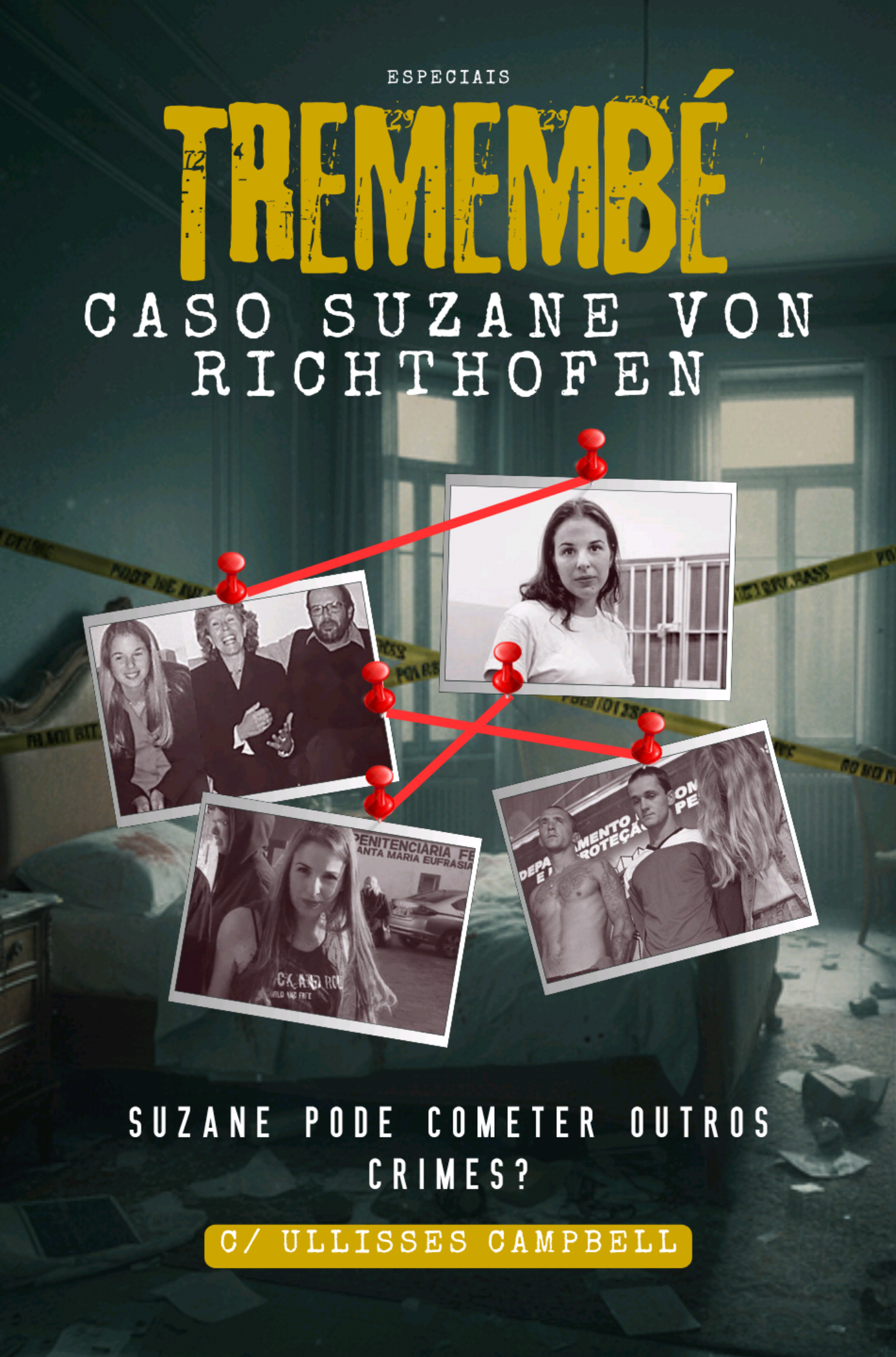 @FRAGMENTOS DO CRIME