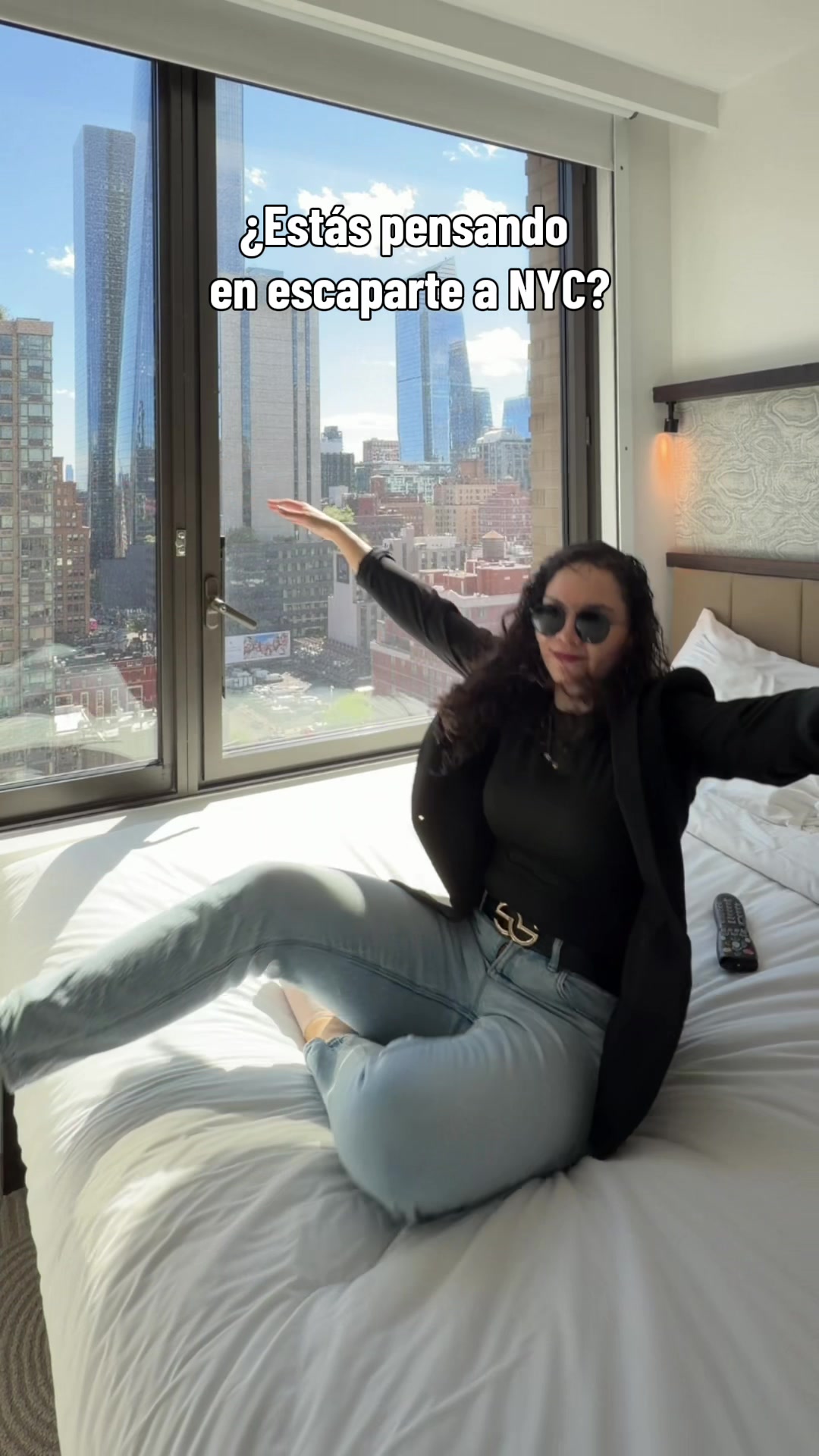 @Katta | NYC Latina Mom