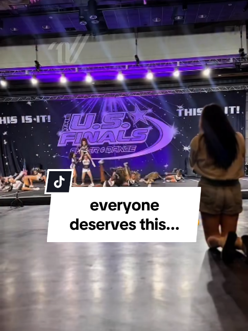 @Varsity Spirit