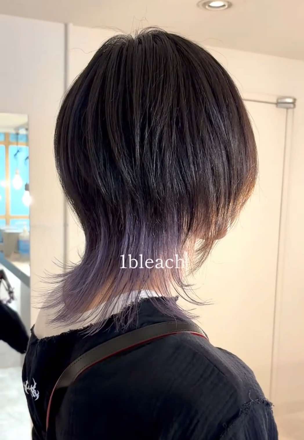 @Sさん(新宿の美容師)