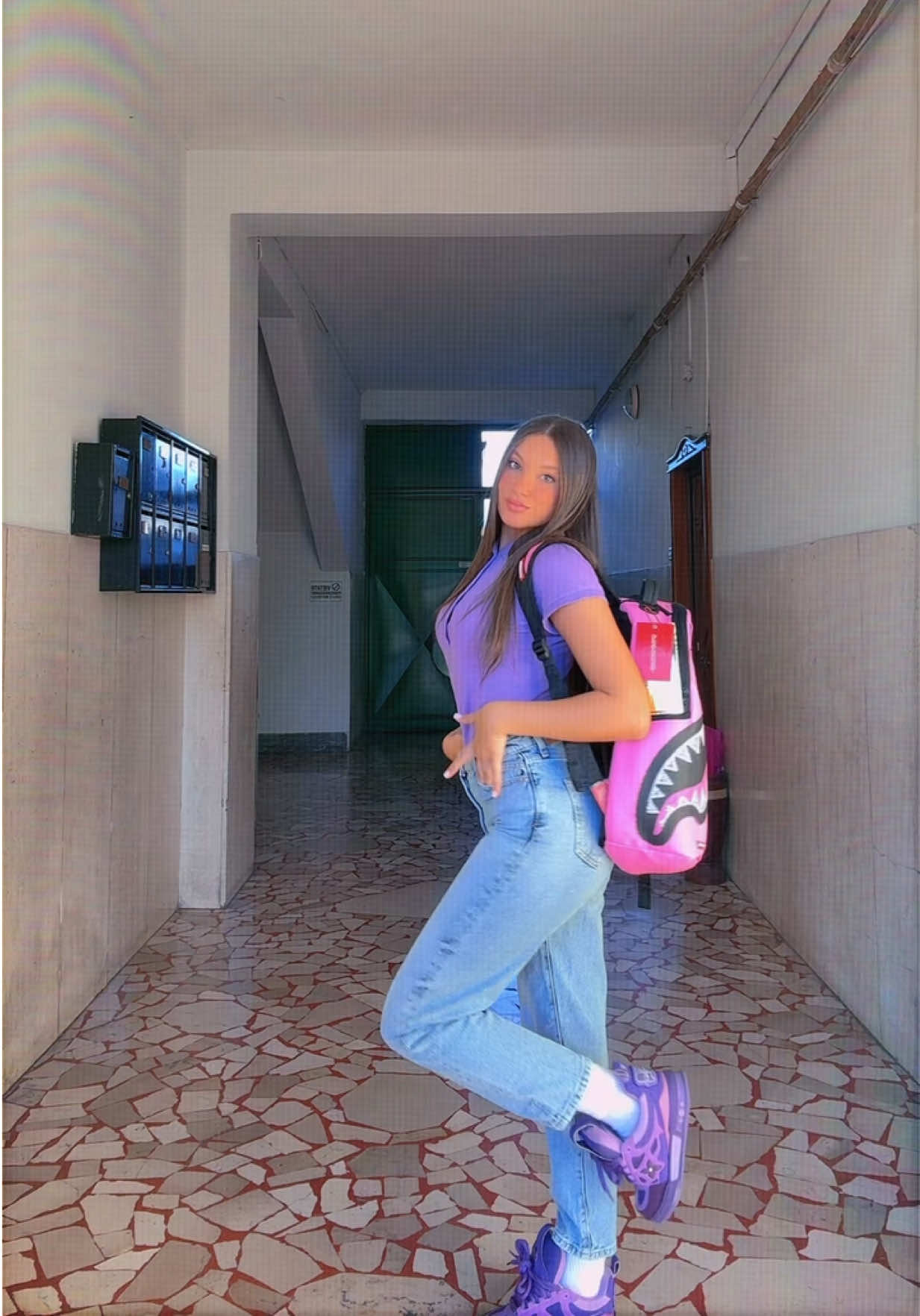 @Alessia Dalmonte