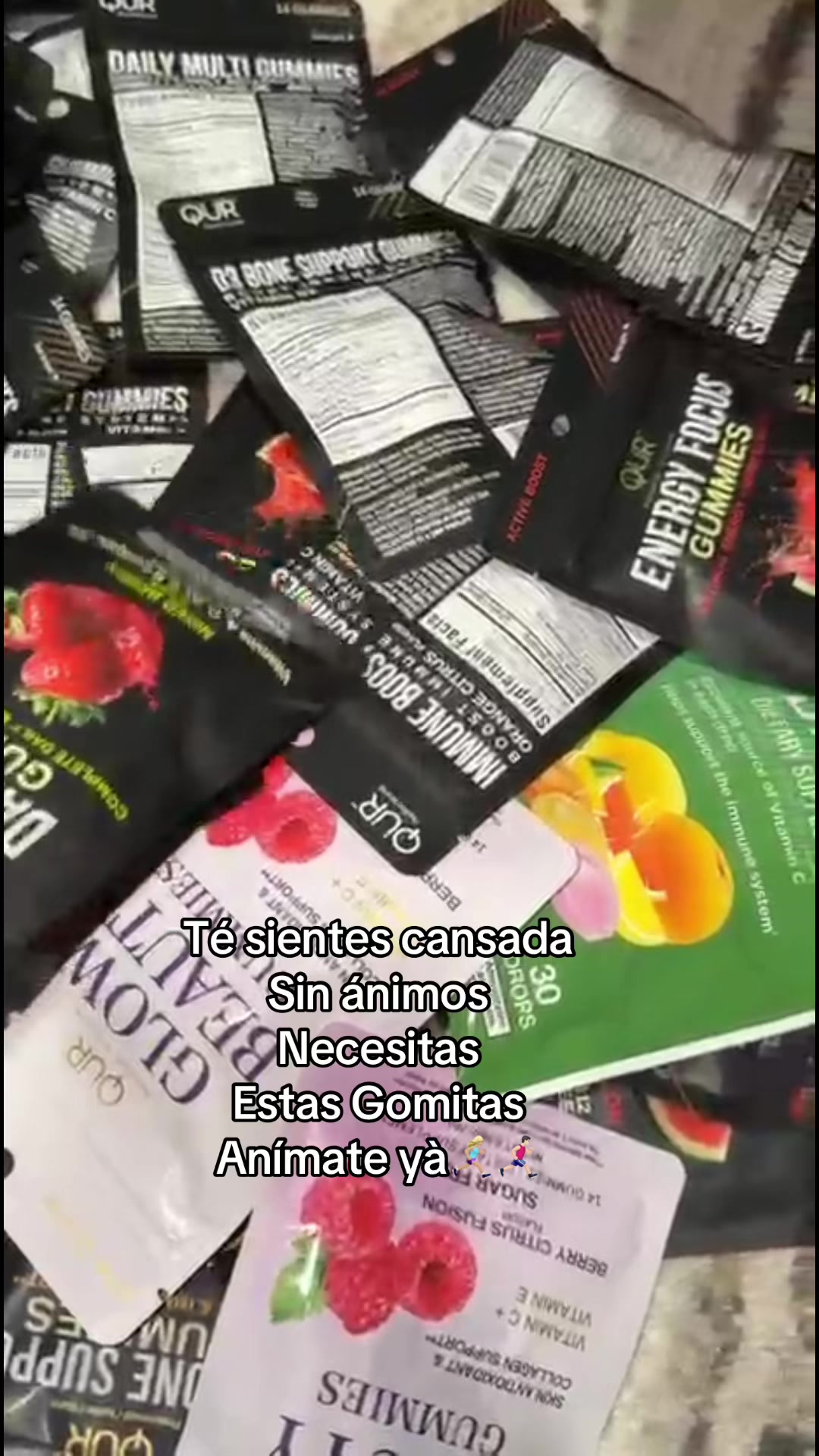 @Anyii Gómez