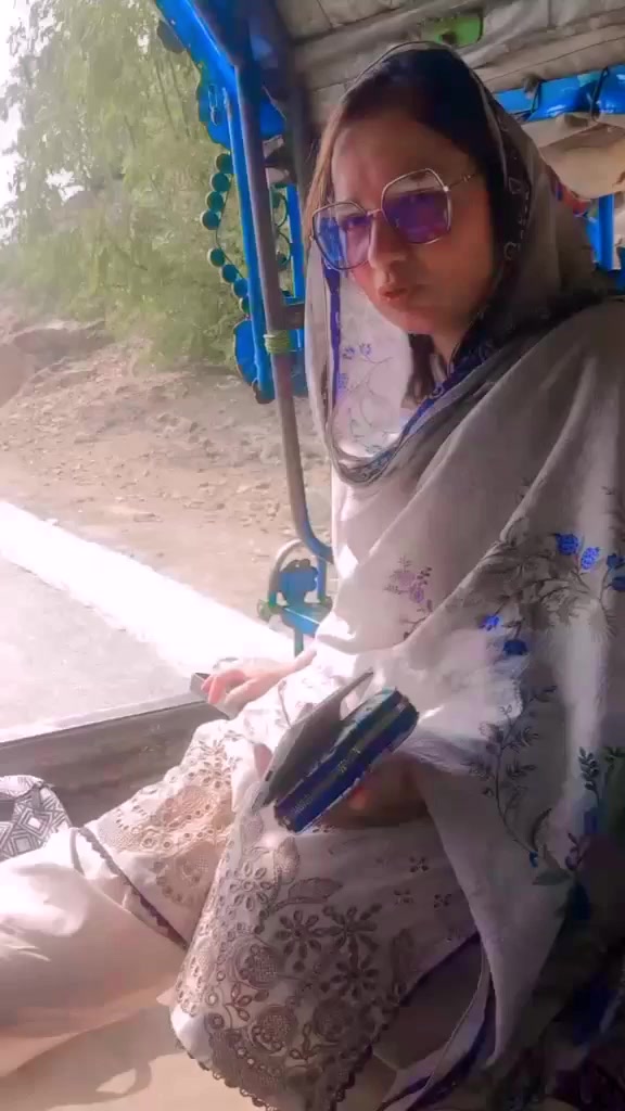 @farzana Javed advocate ❤️❤️