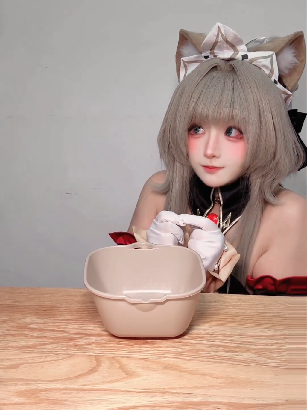 @𝑴𝒆𝒐𝒘. ฅ(&bull;- &bull;マ