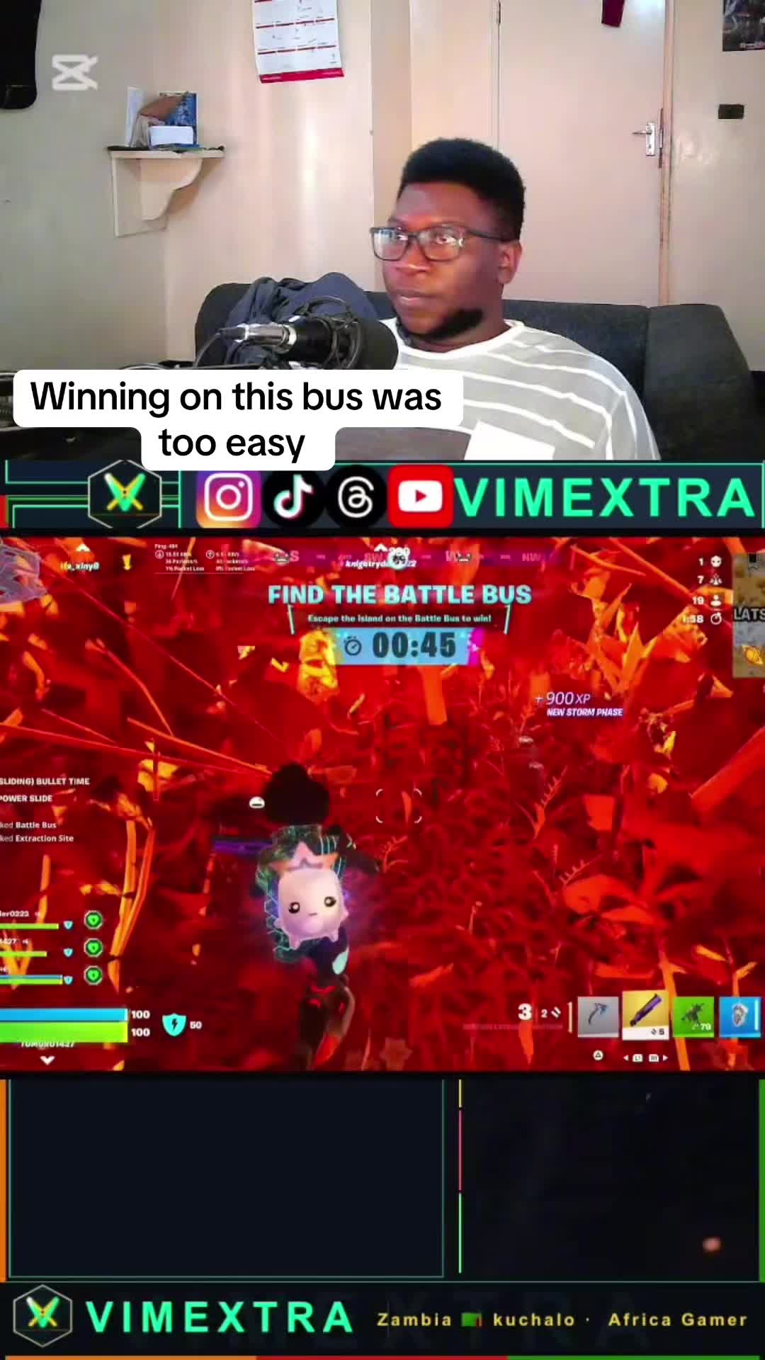 @Vimextra