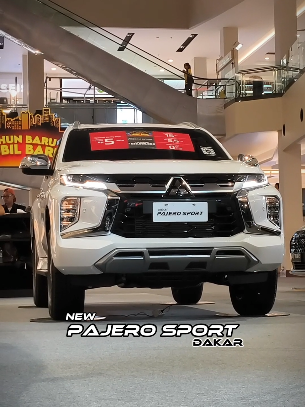@Mitsubishi | di Boyolali