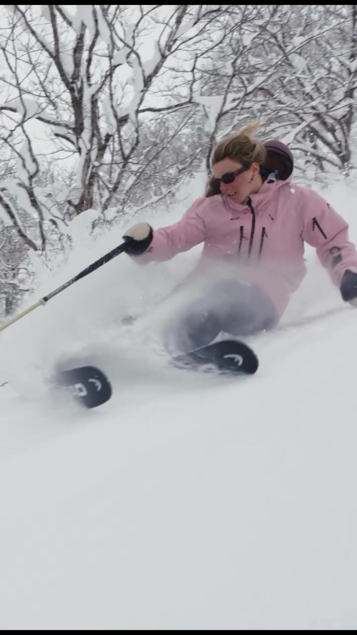 @HEAD SNOW NZ