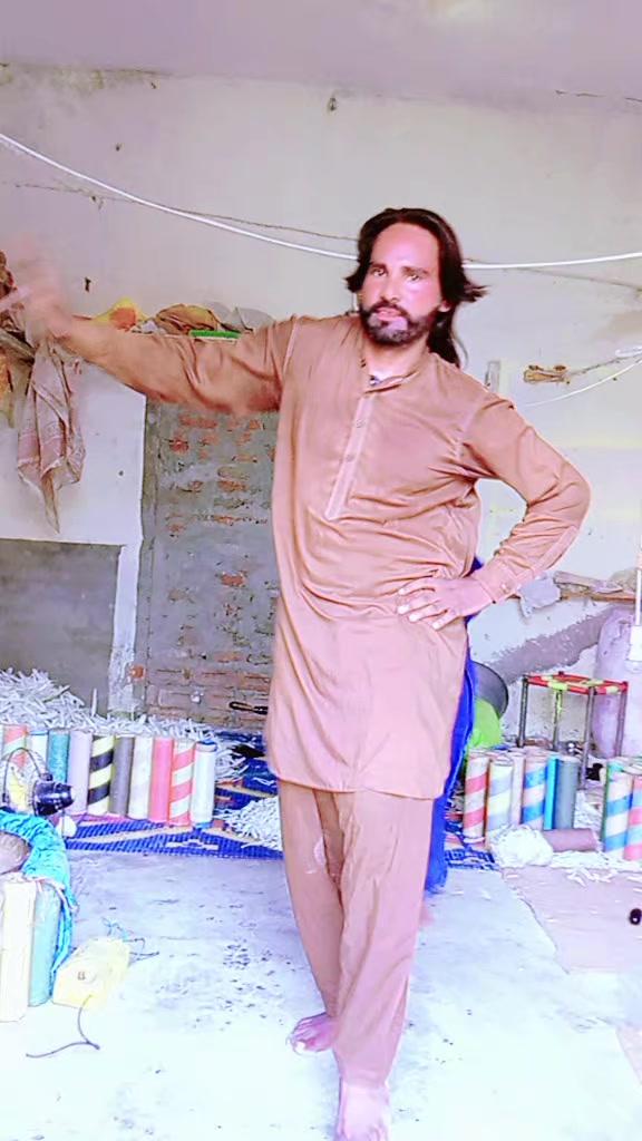 @Falak Sheer
