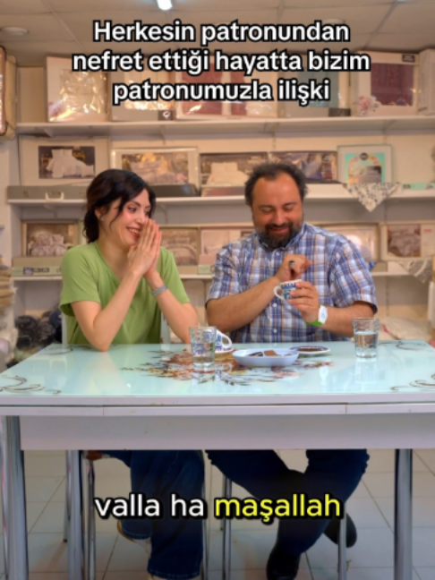 @Saraylı Mefruşat