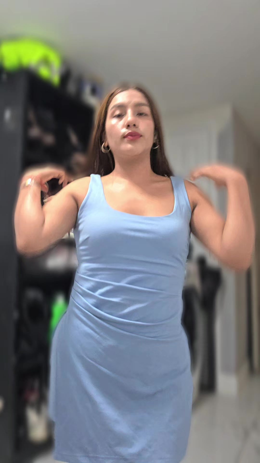 @M̶e̶r̶y̶ T̶e̶n̶e̶s̶aca G̶