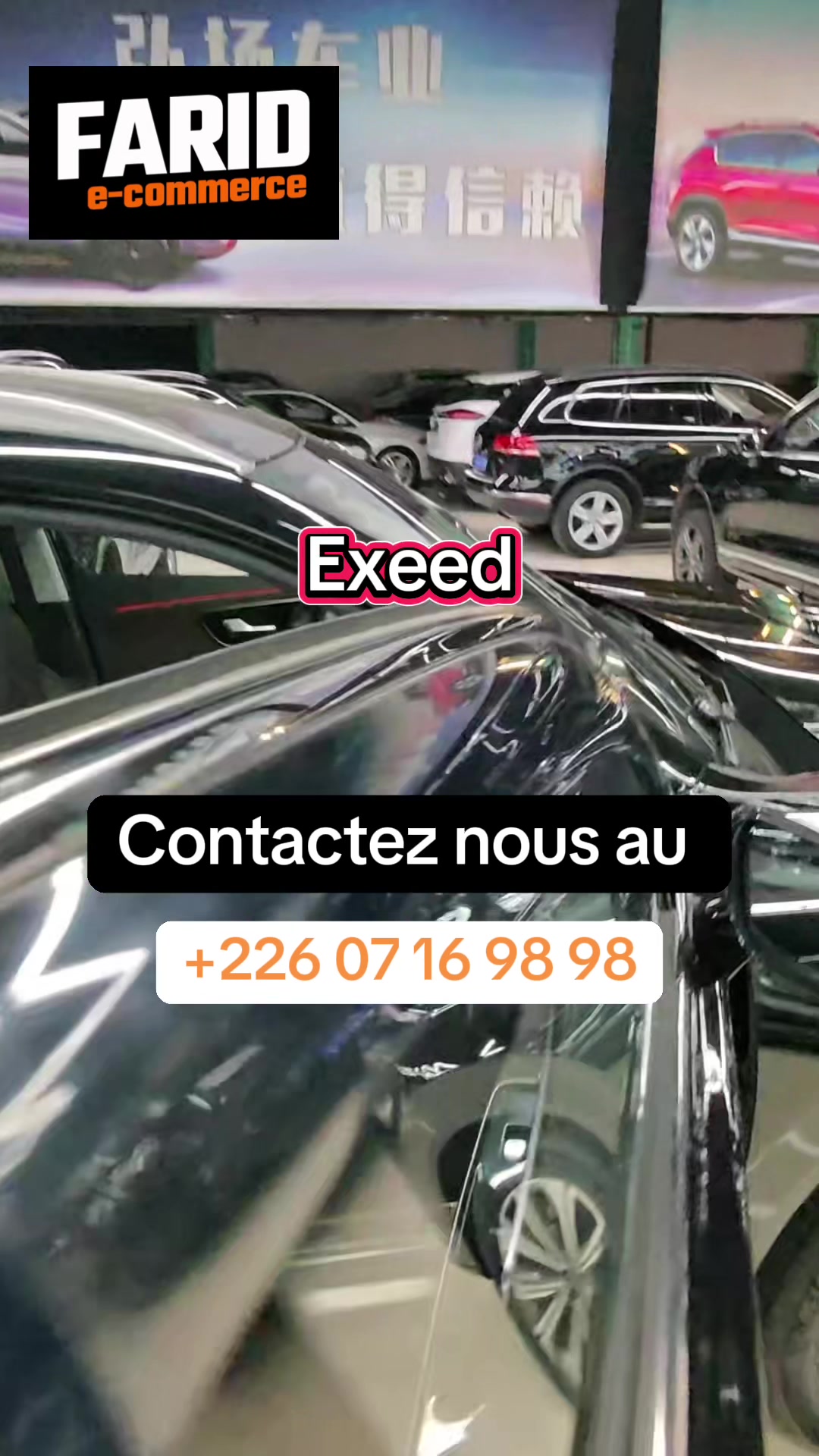 @Farid E-commerce