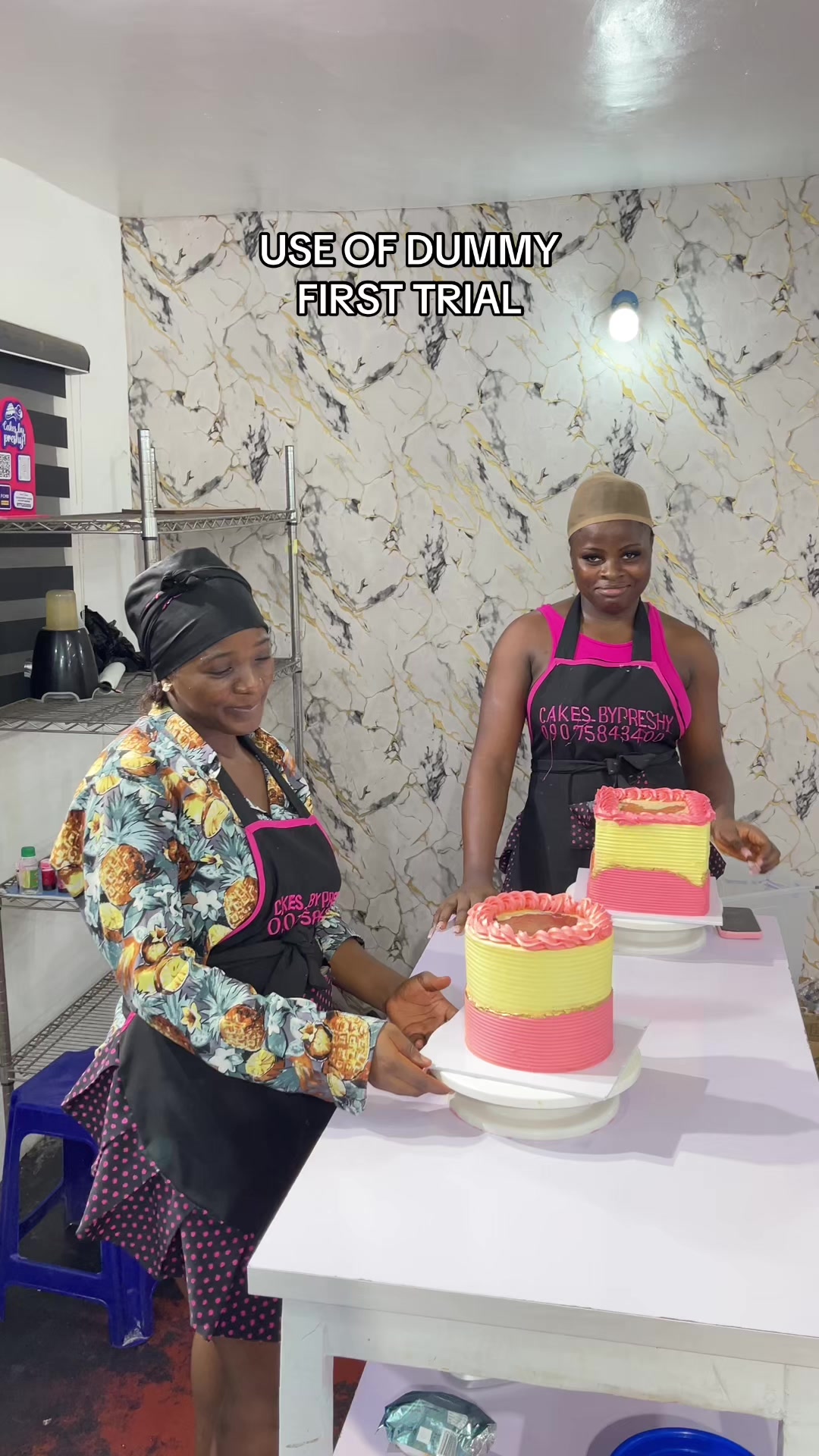 @SIGNOUT CAKES IN OKO ANAMBRA