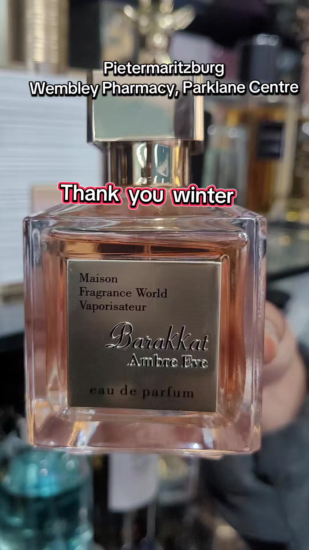 @Aromatica Fragrances