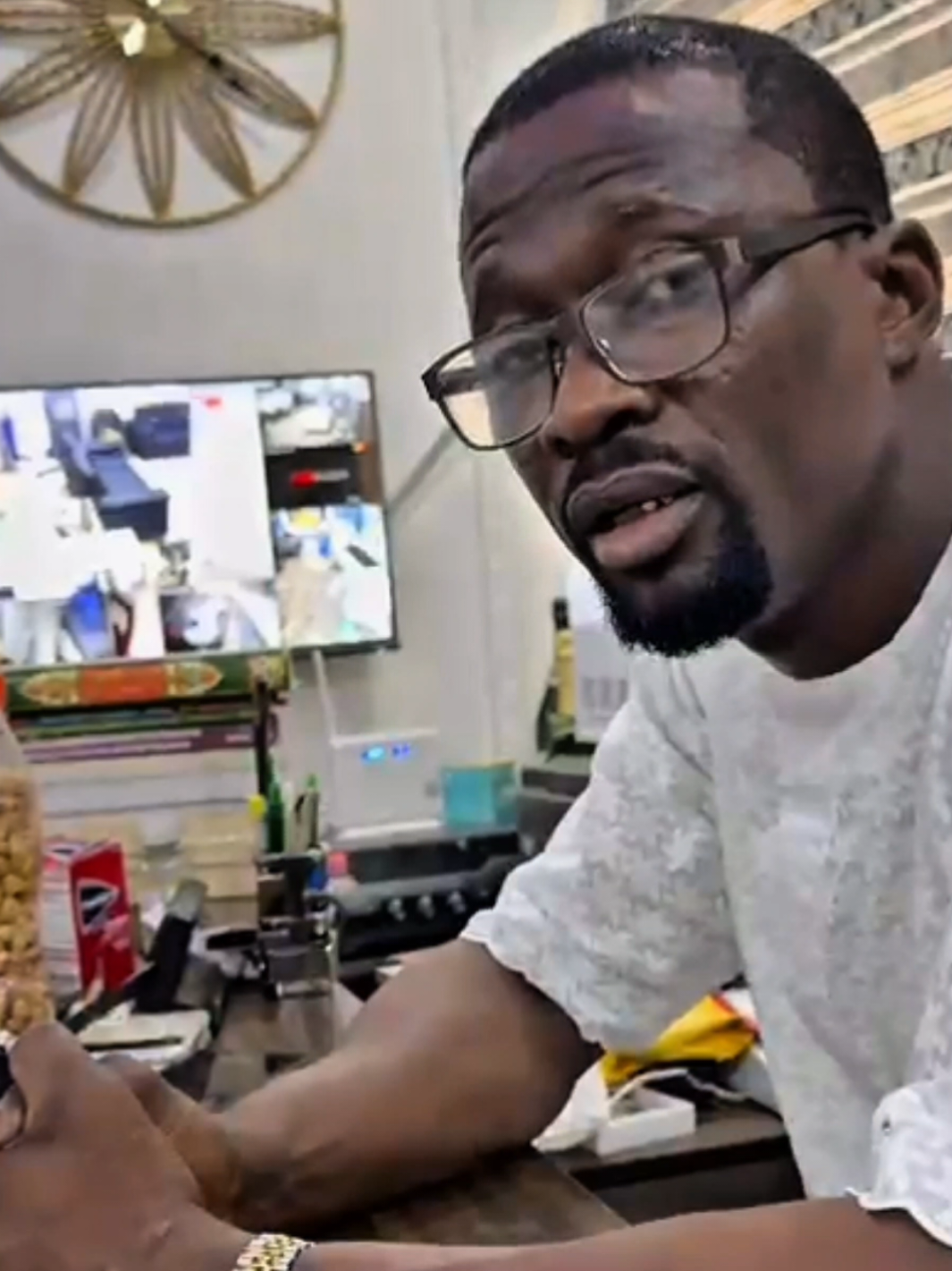 @Femi Solar