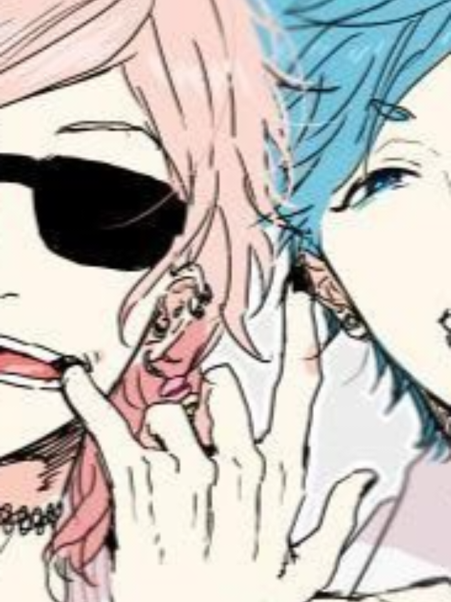 @𓏲˙• 미지 ♬