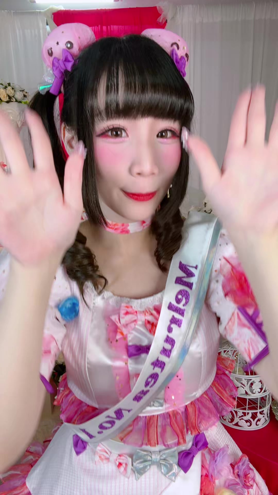 @めろちゃん