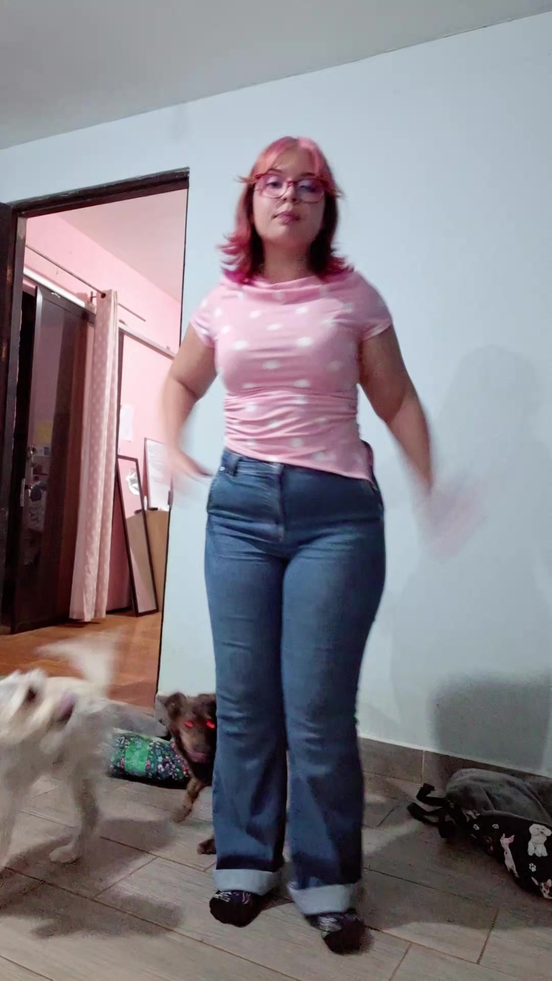 @Lery pinkie