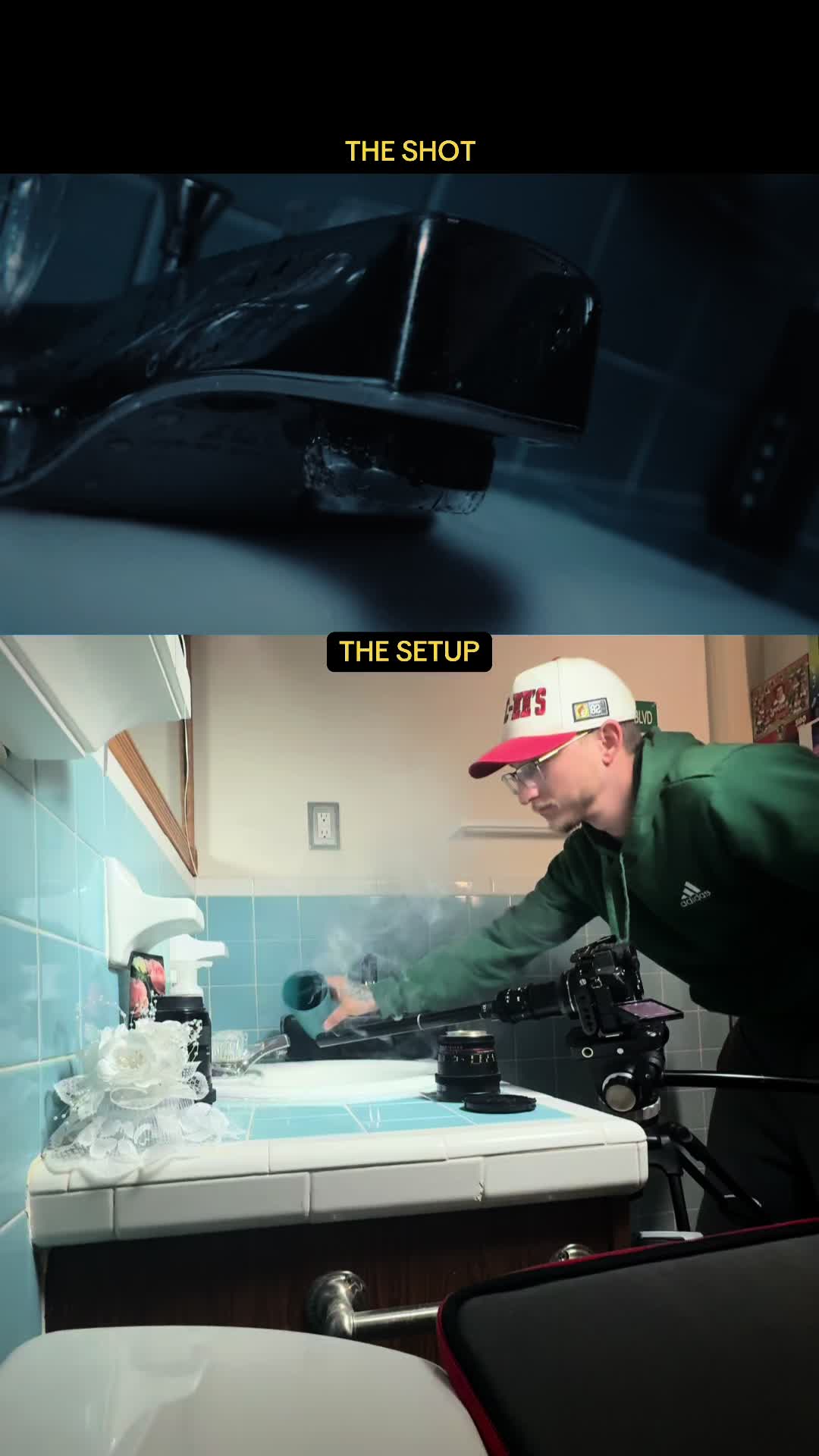 @SeanIsInspired | Filmmaker