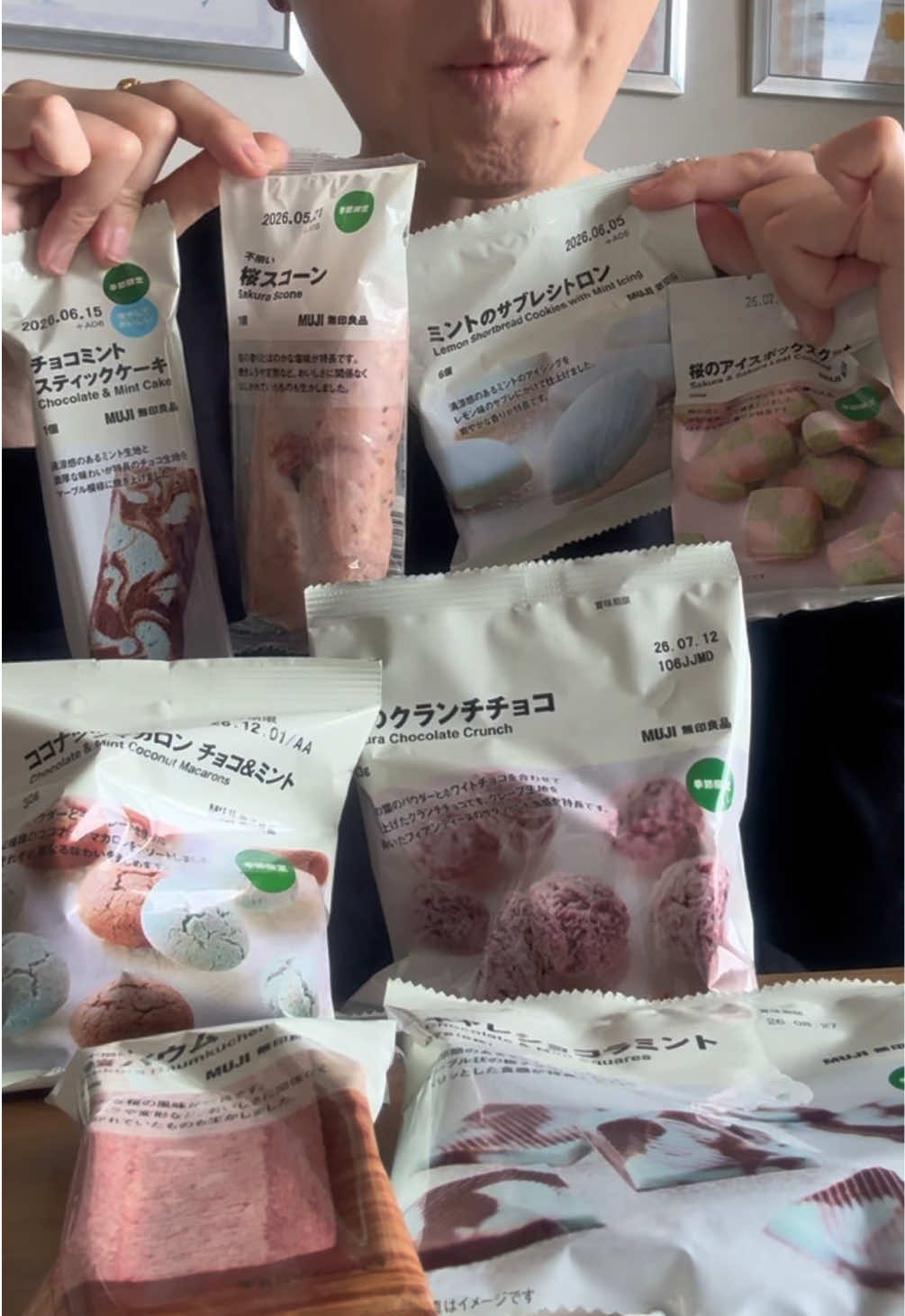 @マリコの食べっぷり😋
