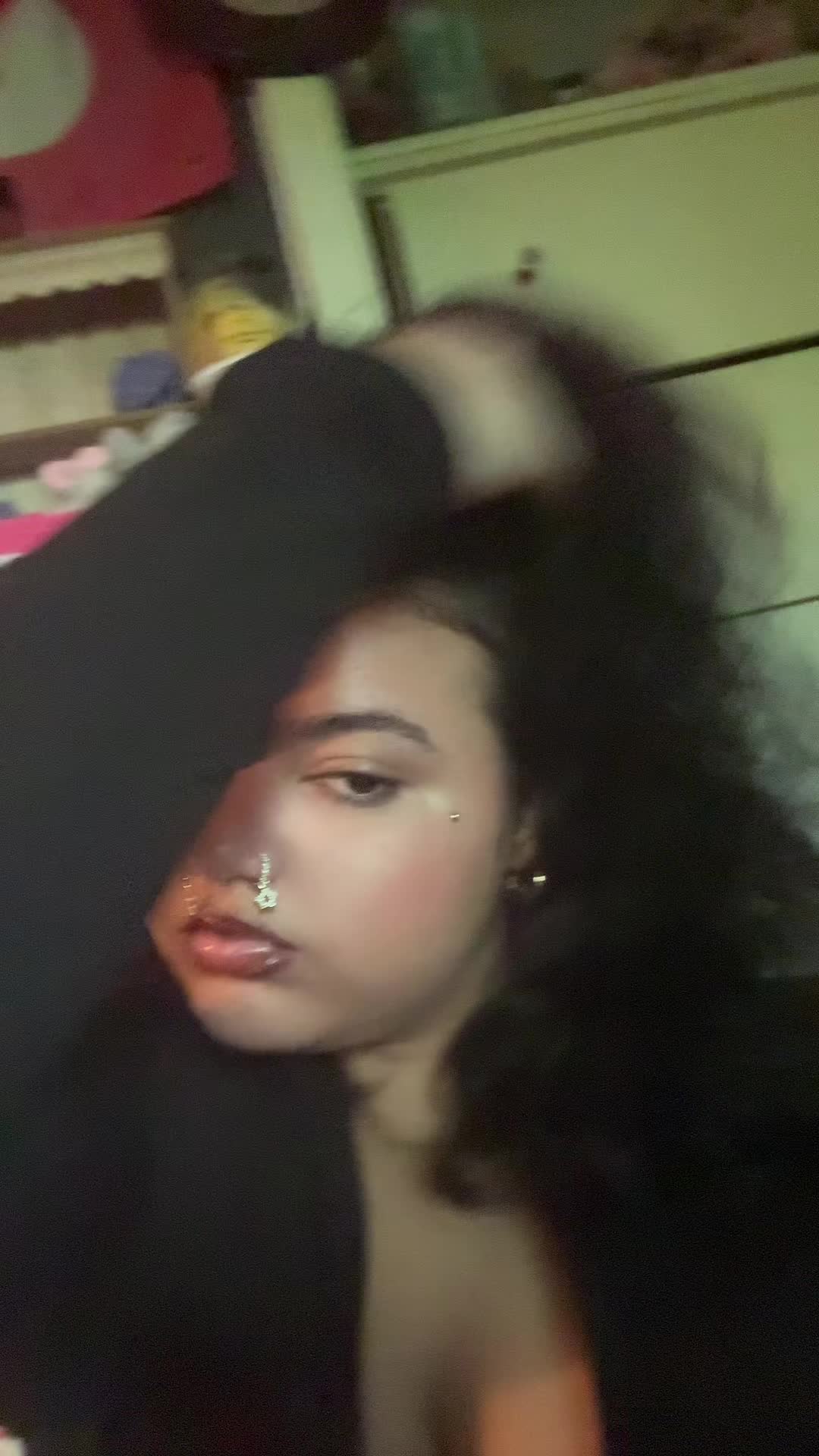 @Mariah💞