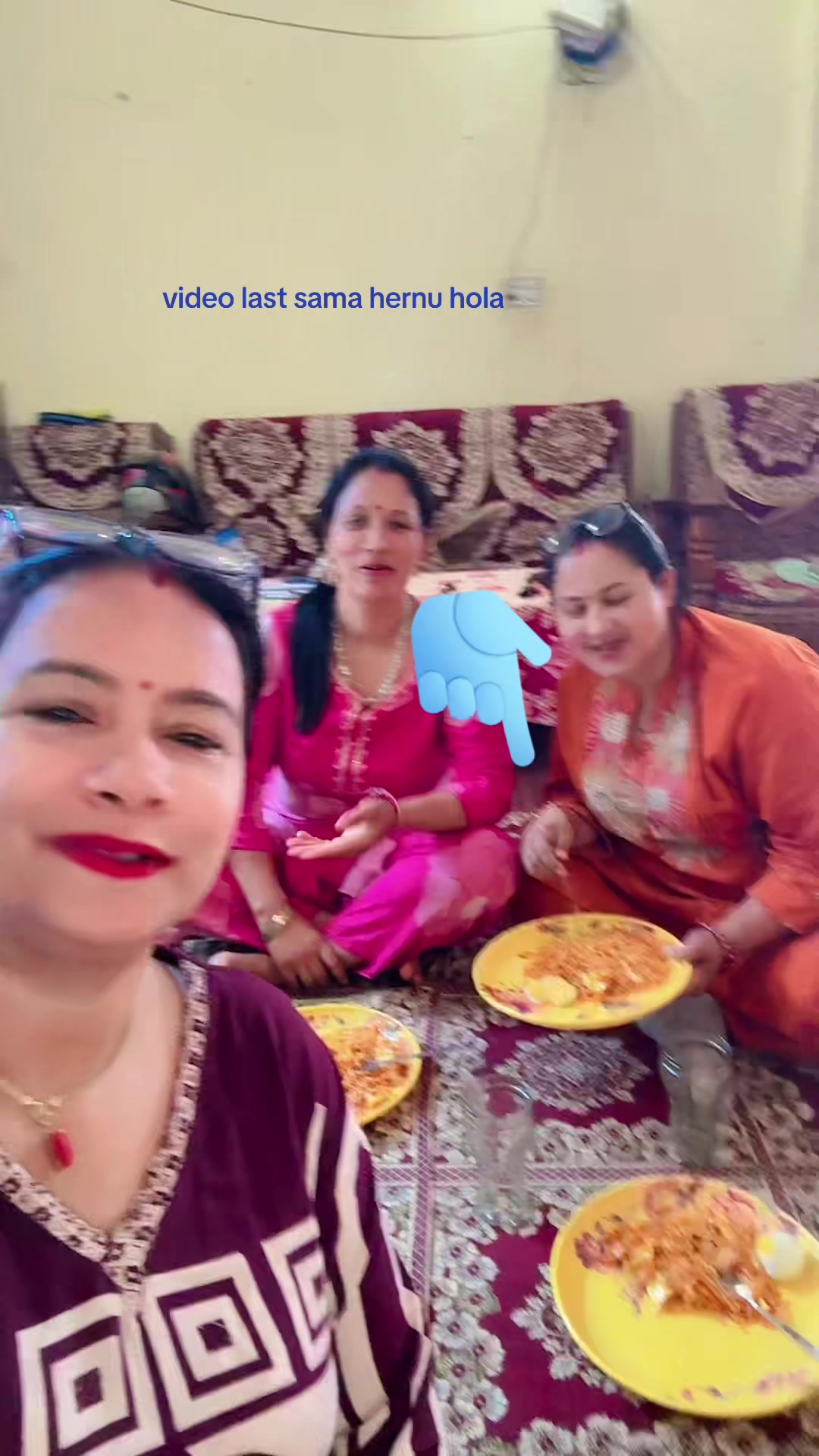 @Aneeta_Chapai🫶❤️
