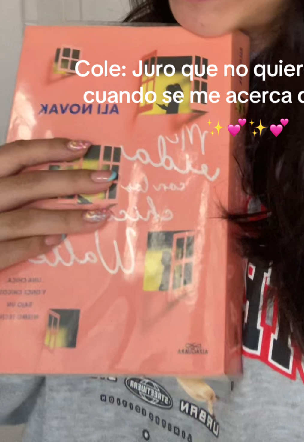 @book lover