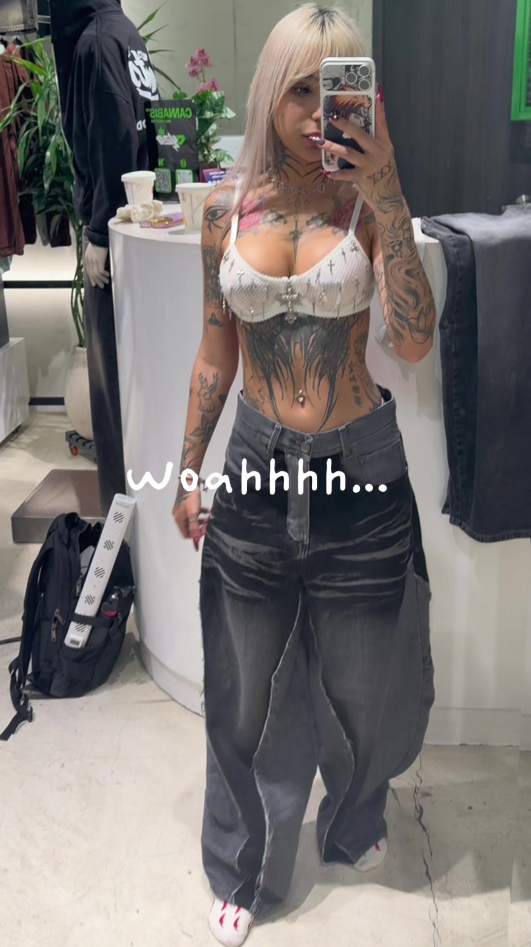 @Tu Barbie vampira 🦇