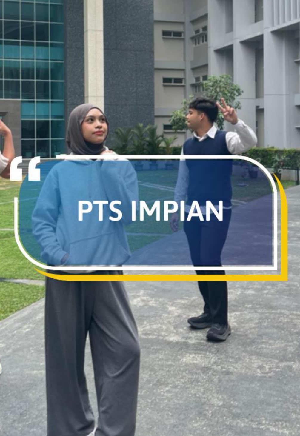 @Universitas Islam Indonesia