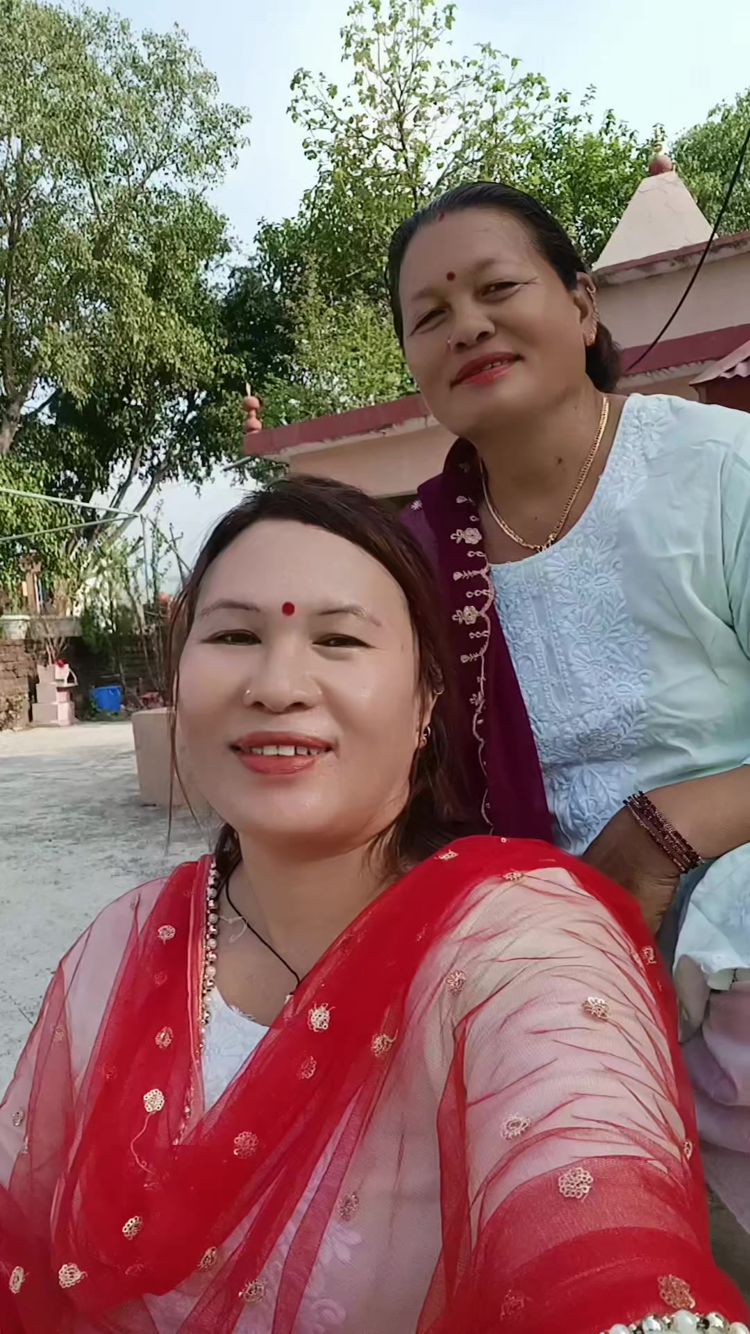 @Chandra Saru