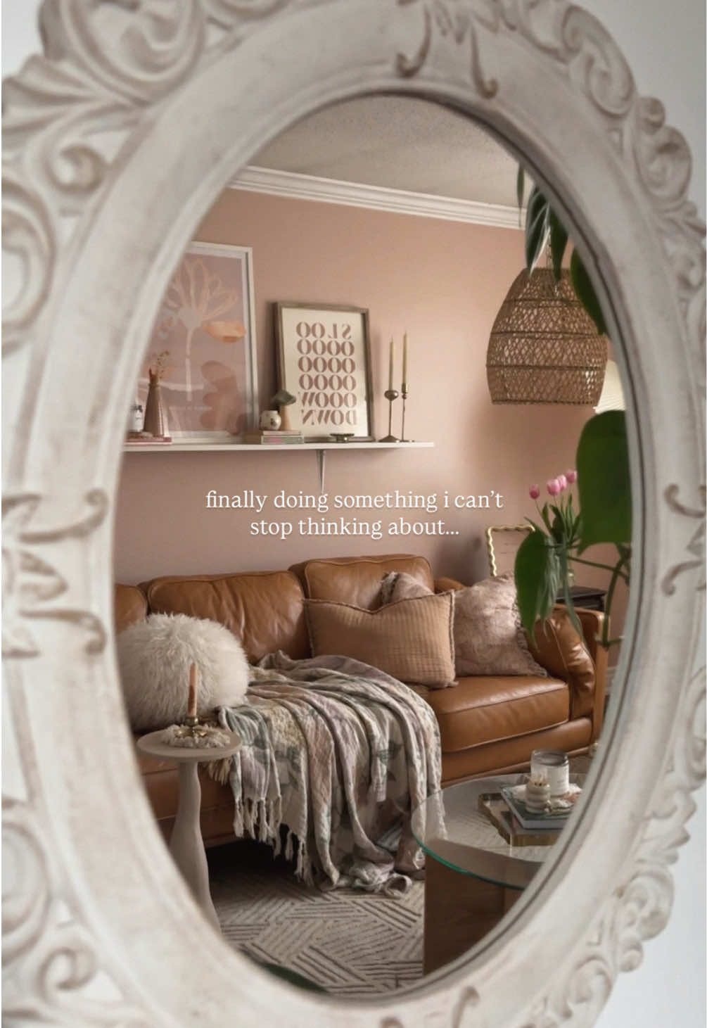 @rhonda | cozy home