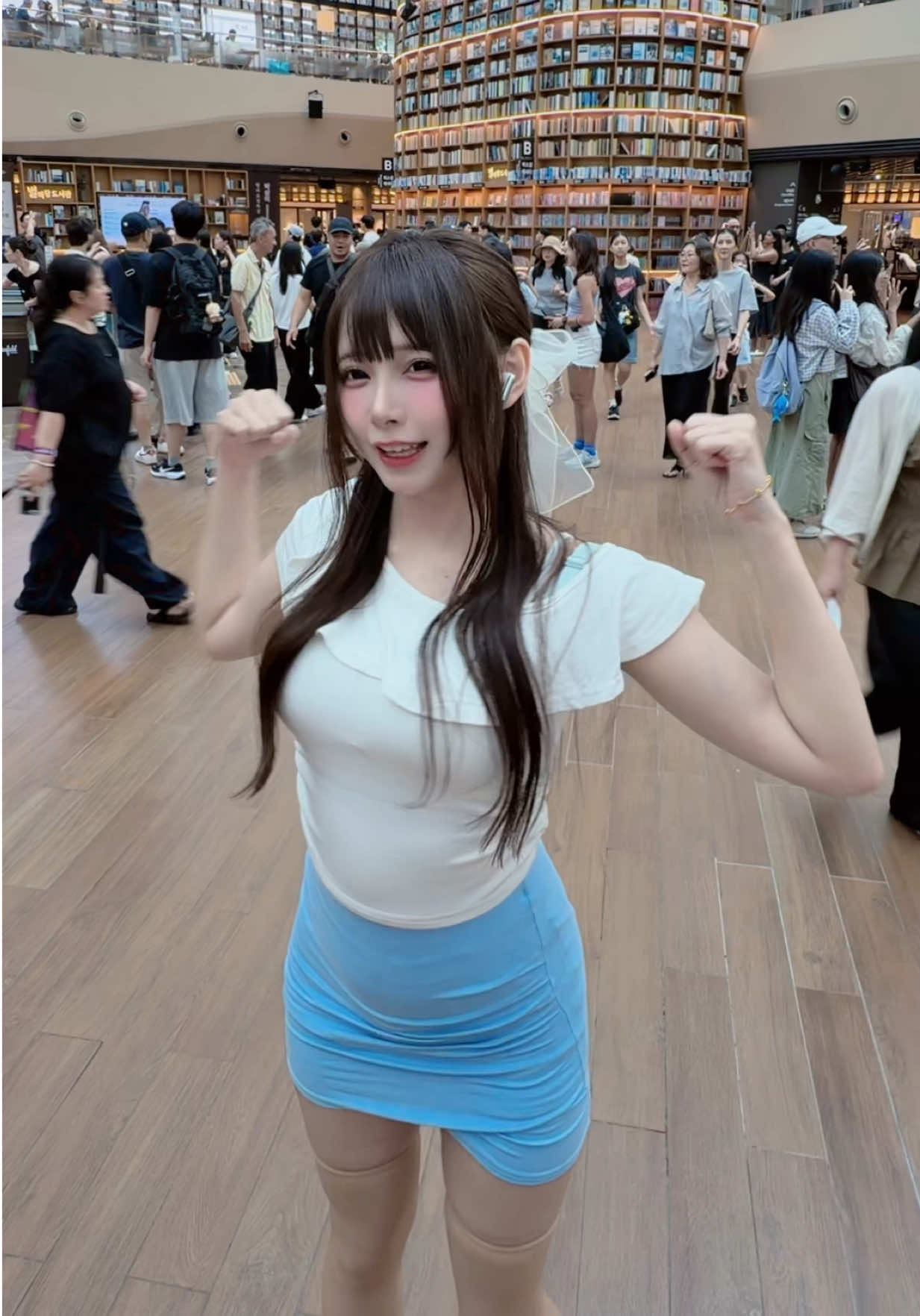@小有(ARU/ある/소유)