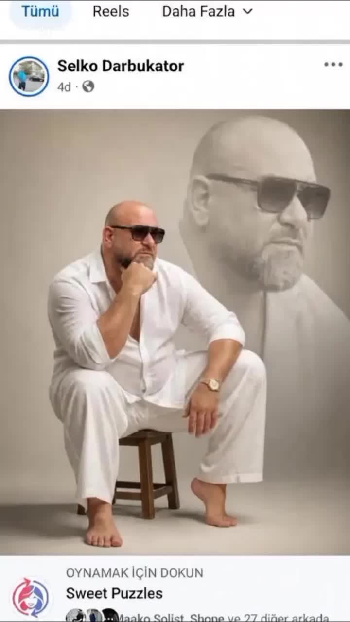 @Selko Darbukator