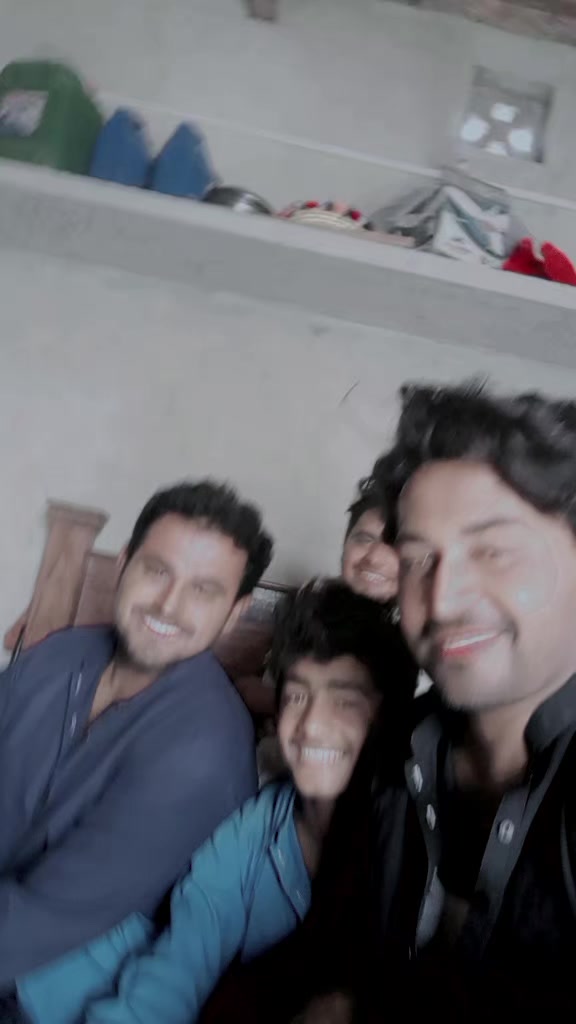 @Zaheer Khoso