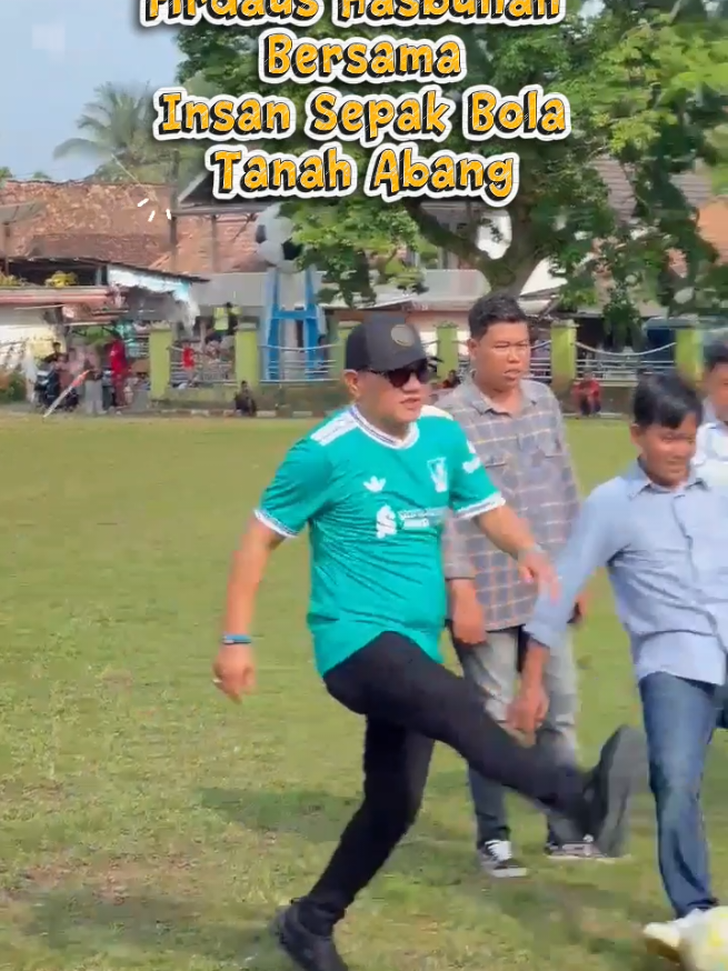 @Besan Tetangga