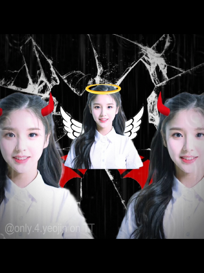@only4yeojin ୨ৎ